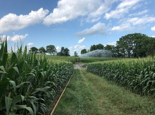 Us Highway 12, White Pigeon, MI 49099