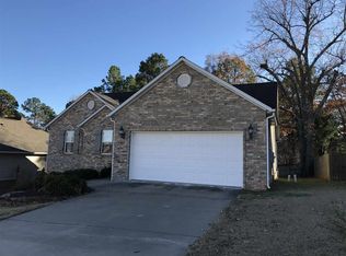 3012 Jade Dr, Harrison, AR 72601