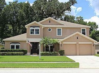 1018 Winding Waters Cir, Winter Springs, FL 32708