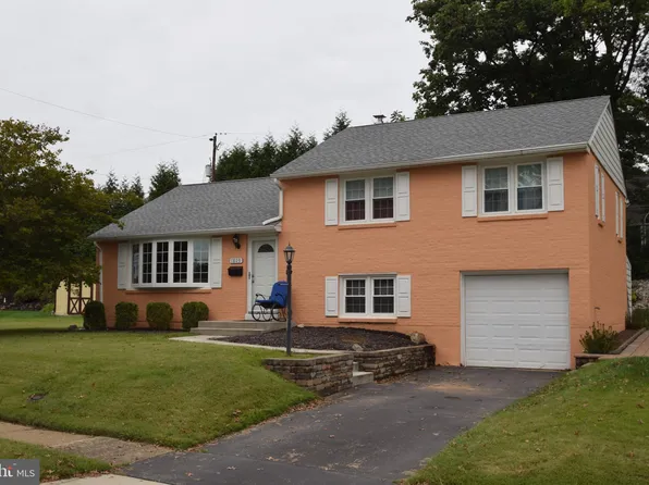 1809 Eugene Ct, Wilmington, DE 19810