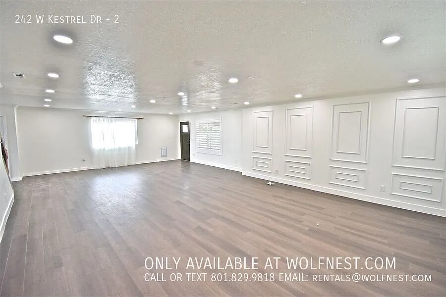 3 bed, 2.5 bath, 2672 sqft, $2,650 — Photo 4