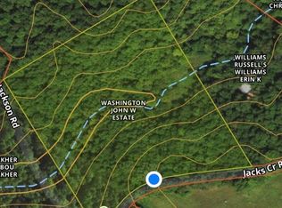 0 Jacks Creek Rd, King William, VA 23086