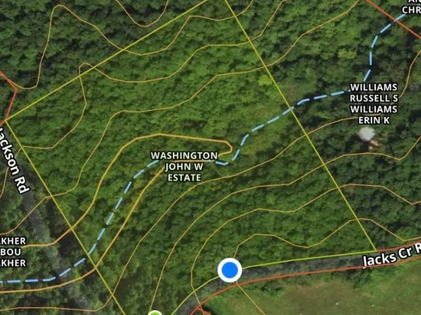 0 Jacks Creek Rd, King William, VA 23086