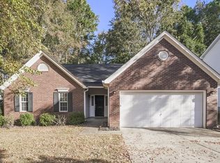12830 English Walnut Ln, Charlotte, NC 28215