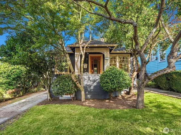 314 NW 46th Street, Seattle, WA 98107