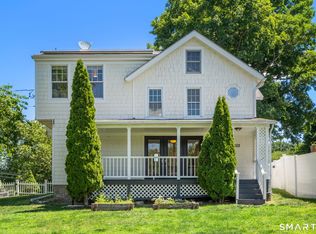 152 North Taylor Avenue, Norwalk, CT 06854