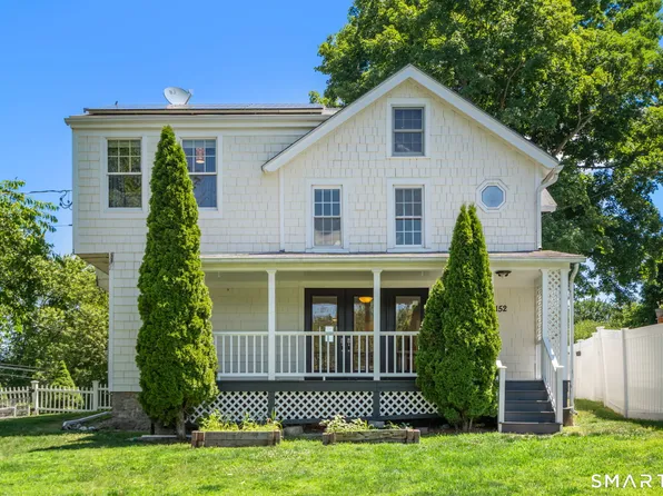 152 North Taylor Avenue, Norwalk, CT 06854