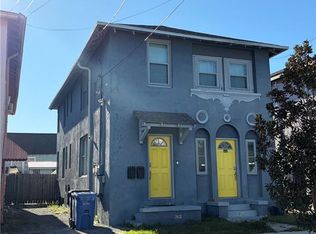 7810 Spruce St, New Orleans, LA 70118