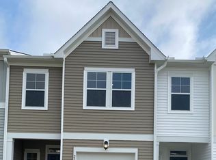 227 Paramount Dr, Smithfield, NC 27577