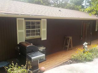 111 Edwards Rd, Maynardville, TN 37807