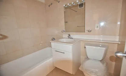 Rented by Manhattan Realty Group