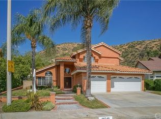 28740 Darrow Ave, Saugus, CA 91390