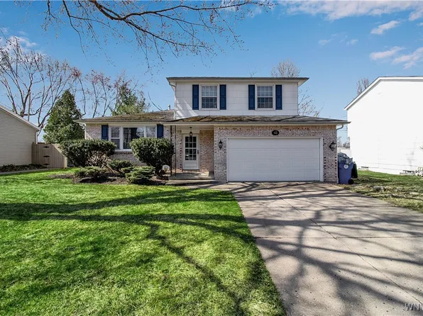 48 Palmdale Dr, Buffalo, NY 14221