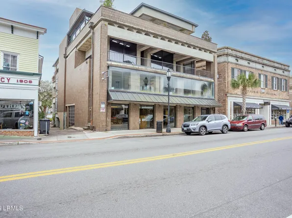 916 Bay Street, Beaufort, SC 29902