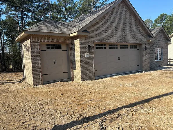 75 Sergio Way, Hot Springs Village, AR 71909