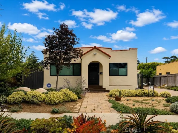 1341 S Garnsey St, Santa Ana, CA 92707