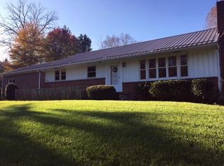 300 Cedar Valley Rd, Bristol, TN 37620