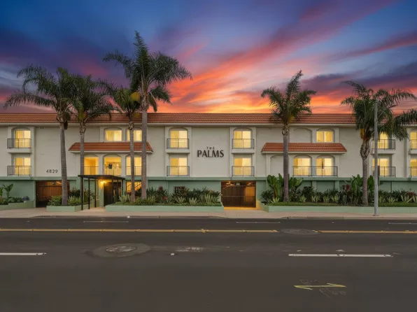 Palms Apartments, 4829 W 120th St APT 47, Hawthorne, CA 90250