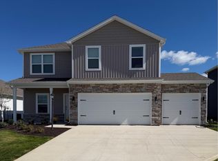 12838 Rey Cv, Fort Wayne, IN 46818