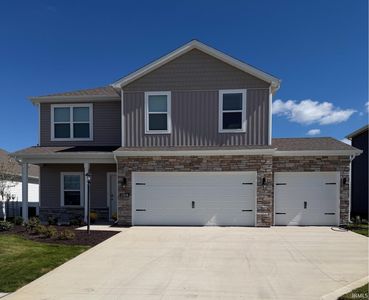 12838 Rey Cv, Fort Wayne, IN, 46818