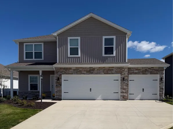 12838 Rey Cv, Fort Wayne, IN 46818