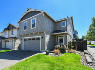 4001 N 5th Way, Ridgefield, WA 98642