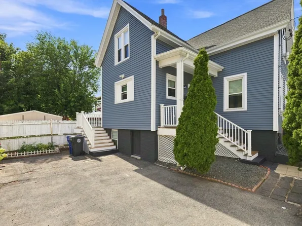 93 Parker St, Chelsea, MA 02150