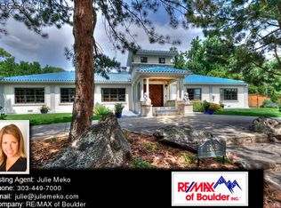 2205 Meadow Ave, Boulder, CO 80304