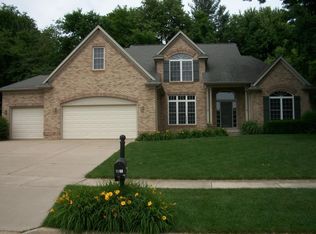 6839 Mulderstraat, Grand Ledge, MI