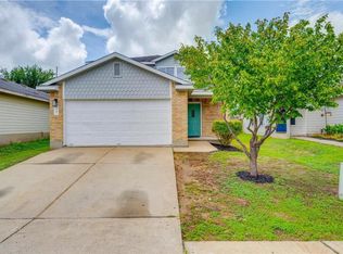 7317 Cilantro Way, Austin, TX 78741
