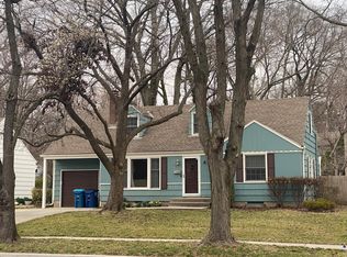 4500 Tomahawk Rd, Prairie Village, KS 66208