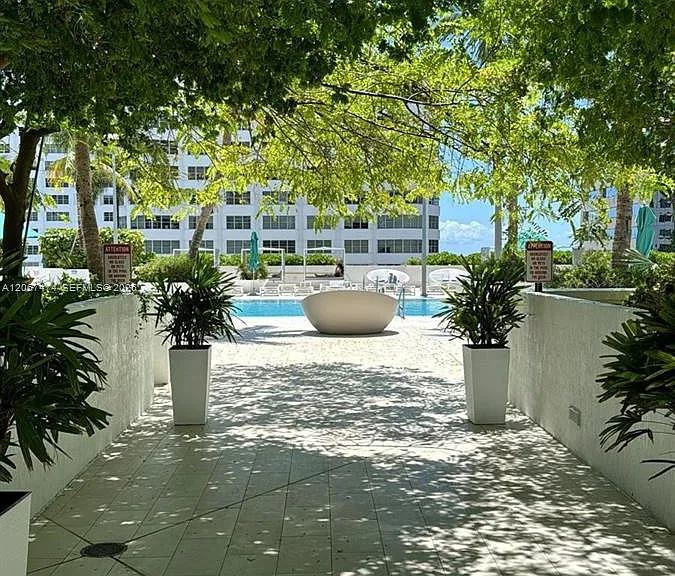 950 Brickell Bay Dr #1903 — Photo 5
