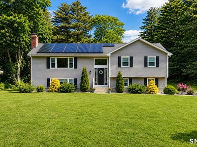 115 Craigemore Circle, Avon, CT, 06001
