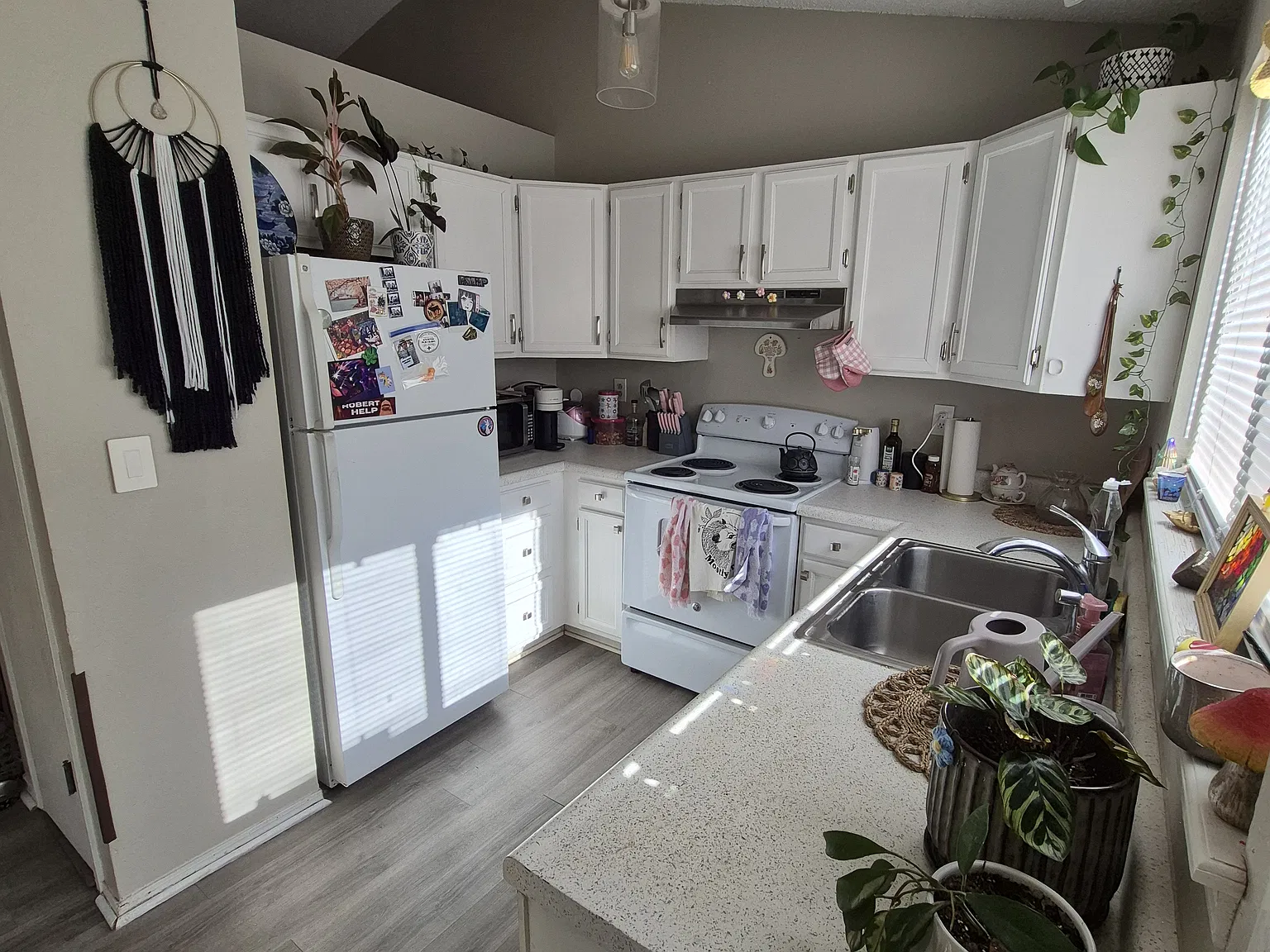 2 bed, 945 sqft, $2,000 — Photo 4