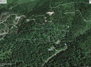 Nka Mikies Loop, Saint Maries, ID 83861