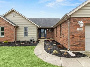 1015 Tioga Ct, Springfield, OH 45502