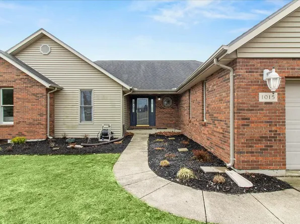 1015 Tioga Ct, Springfield, OH 45502