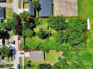 4213 Tampico St, Houston, TX 77016