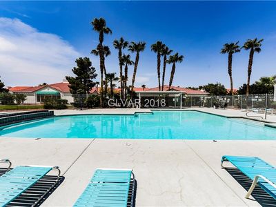 2725 S Nellis Blvd UNIT 2006, Sunrise Manor Town, NV, 89121