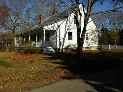 417 Sowams Rd, Barrington, RI, 02806