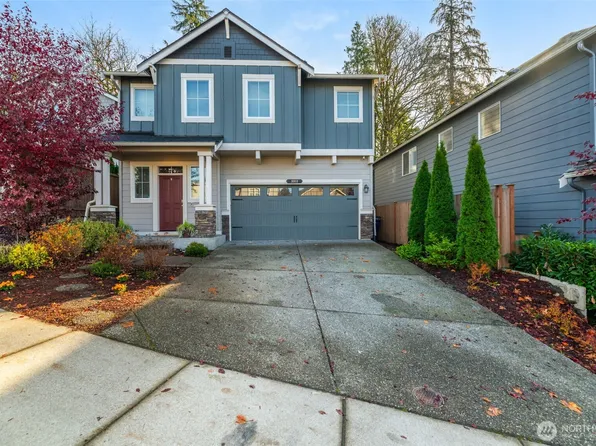 3311 104th Avenue NE, Lake Stevens, WA 98258
