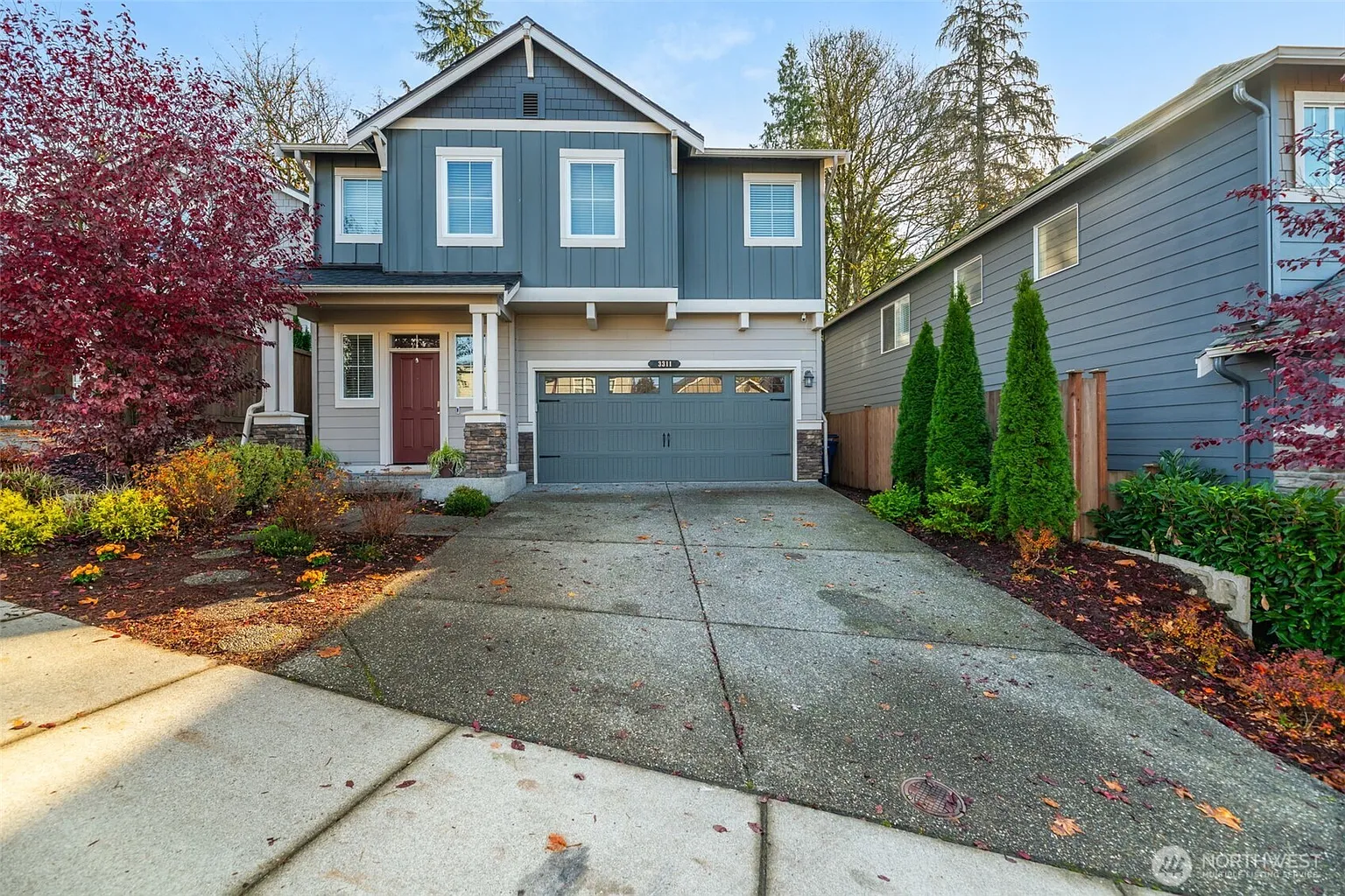 3311 104th Avenue NE photo 1