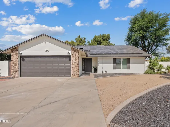 14430 N 44TH Street, Phoenix, AZ 85032