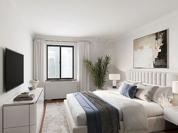 5th image of 280 Rector Pl APT 8A
