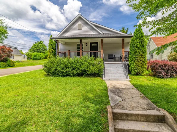 301 E Quincy Ave, Knoxville, TN 37917