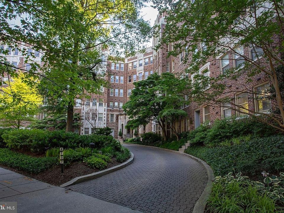 4707 Connecticut Ave NW APT 201, Washington, DC 20008 Zillow