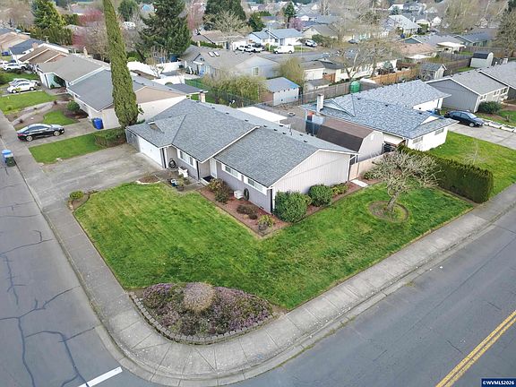 5th image of 4912 Settlers Dr NE