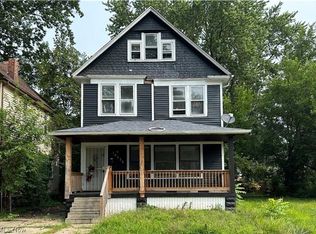 10535 Garfield Ave, Cleveland, OH 44108