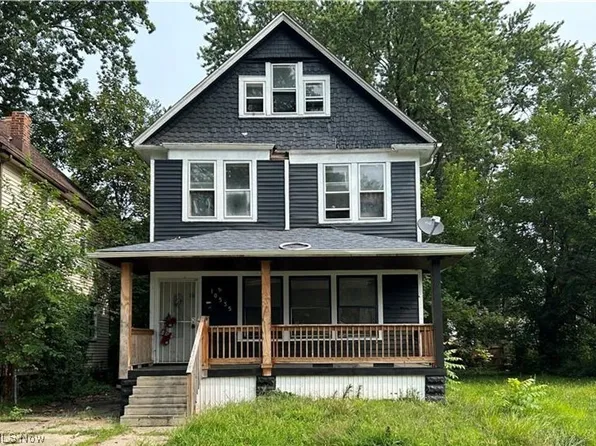 10535 Garfield Ave, Cleveland, OH 44108