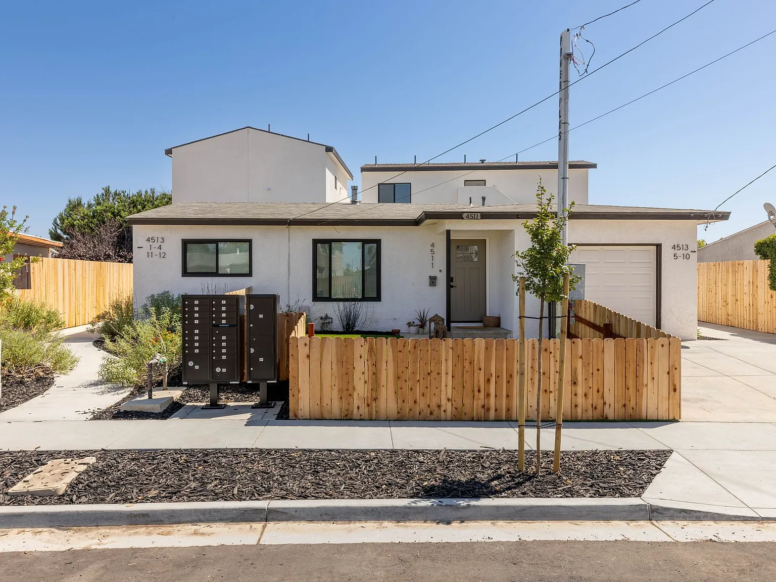 Brand New Clairemont Homes — Photo 2